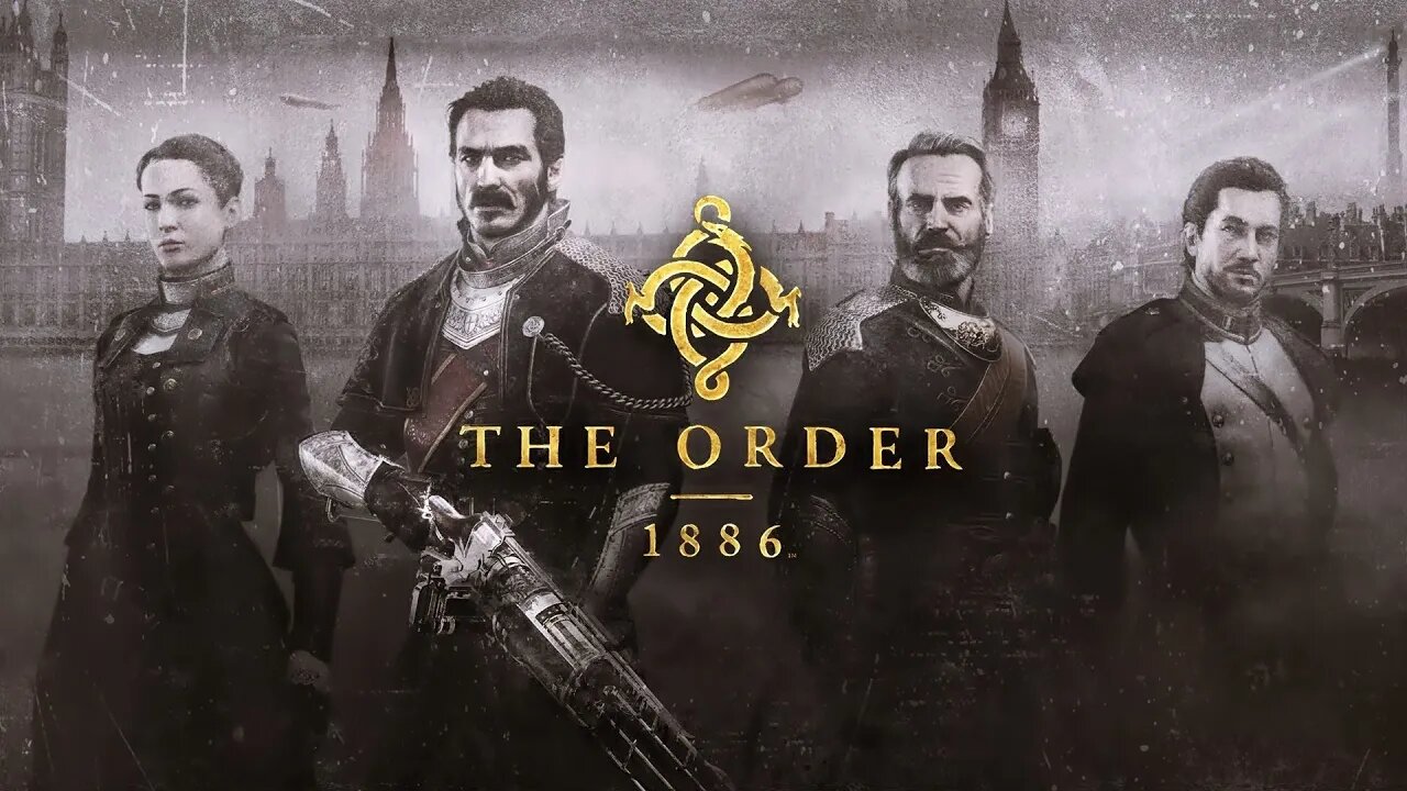 The Order: 1886 – Why the Sequel Was Canceled and What Could’ve Been