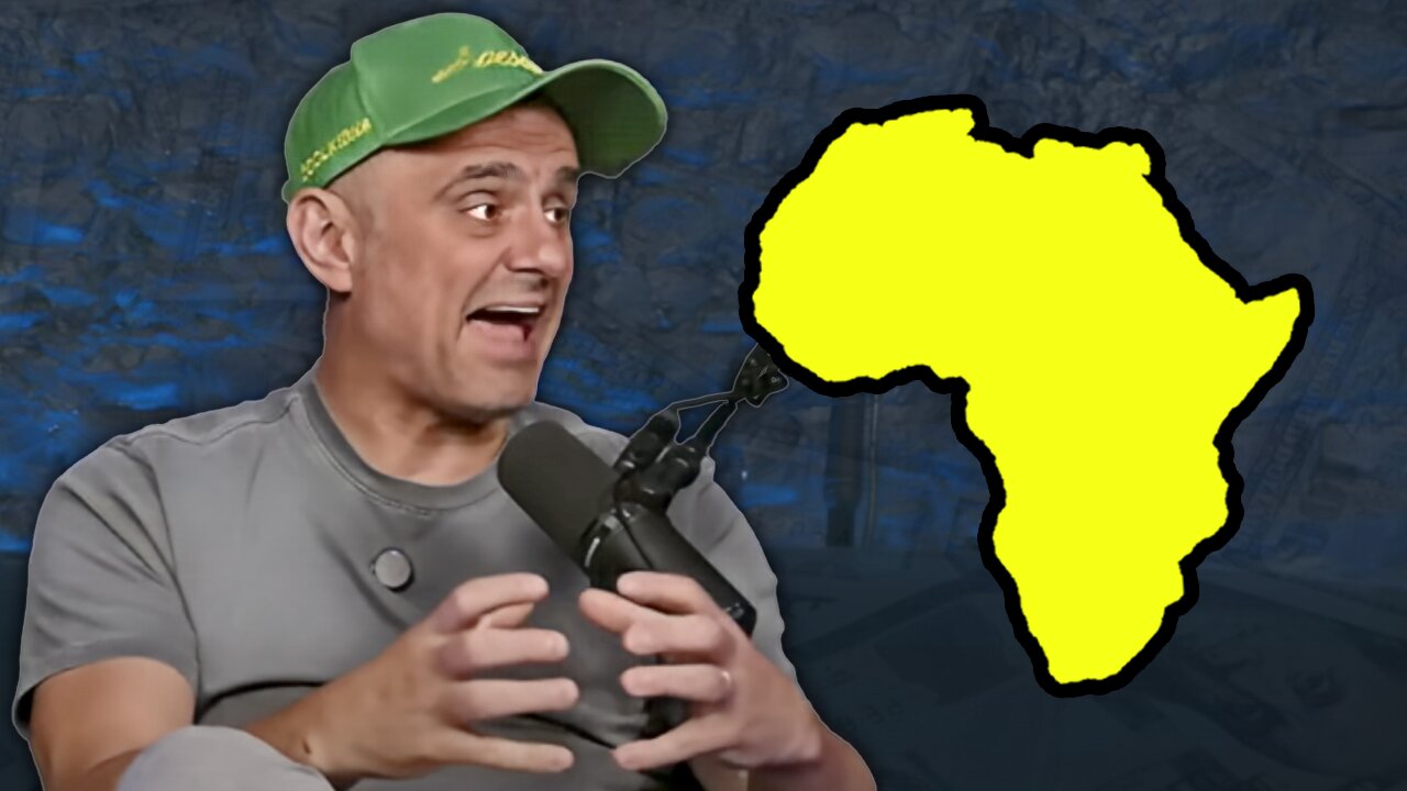 But The West Has No Idea How Powerful Africa Just Became
