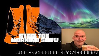 Breaking News! Trump Endorses Fuentes! STMS 11-17-25