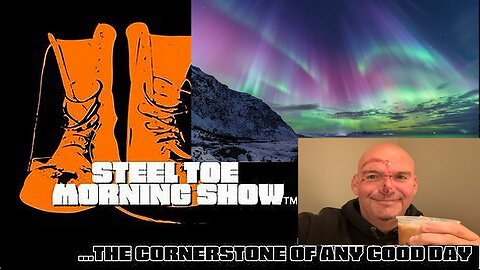 Breaking News! Trump Endorses Fuentes! STMS 11-17-25