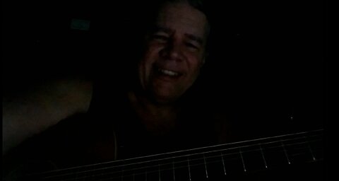 JRB Sings "Lift up Your Heads" (Psa 24v7) by Terry n Darlene Wildman (Ojibweh)