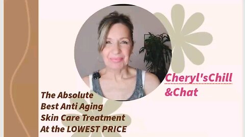 The Most Affordable anti aging skin treatments