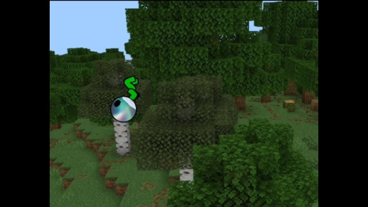minecraft?