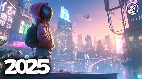 Music Mix 2025 🎧 EDM Remixes of Popular Songs 🎧 EDM Gaming Music - Bass Boosted #149