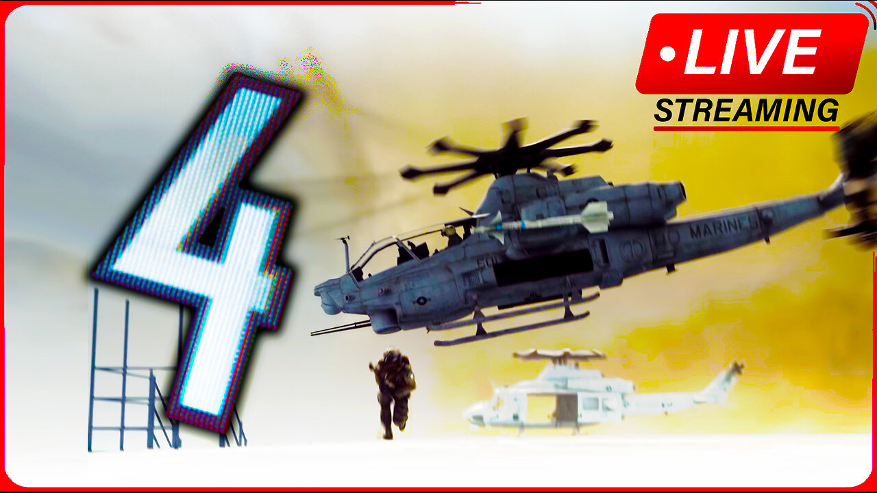 Battlefield 4 still is remarkable