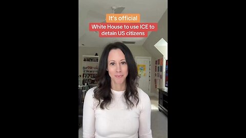 Ice & U.S. military 🚨⏳🗞️