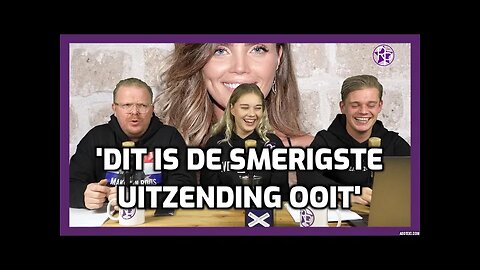 RP035 - Jan Roos misdraagt zich & Kim Feenstra is boos