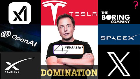 The Mastermind & Domination of Elon Musk: Fireside Chat with Investor Ron Baron