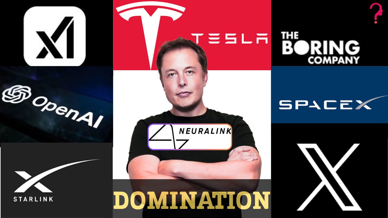 The Mastermind & Domination of Elon Musk: Fireside Chat with Investor Ron Baron