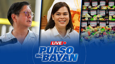 LIVE: Pulso ng Bayan sa SMNI | October 21, 2025