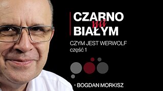 Czym jest Werwolf cz.1