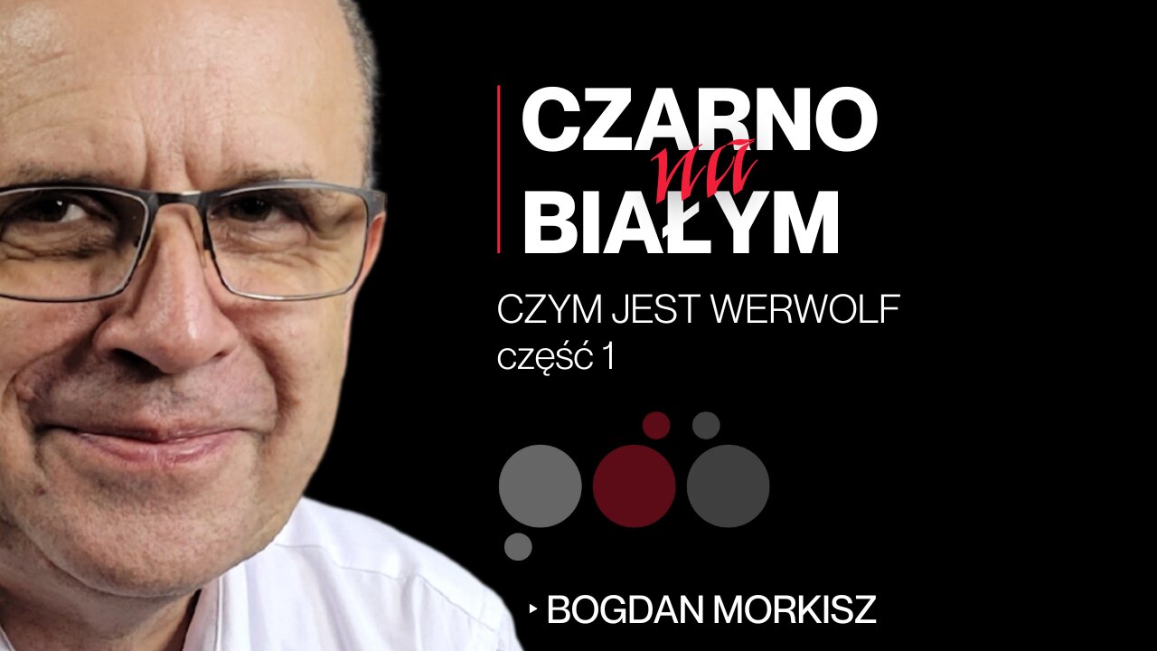 Czym jest Werwolf cz.1