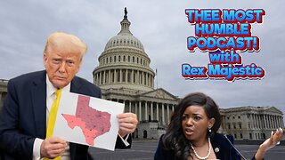 Ep.74: Fauci Hid COVID Lab Leak Intel From Trump; Texas Votes On New Map; Bed Bath & BASED Leaves CA