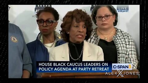 WARNING: We Are Already Under A Democrat Deep State Domestic Terror Attack!