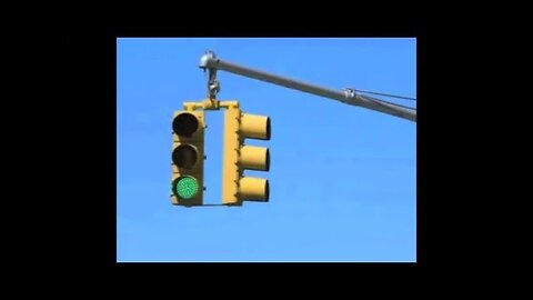 You Know What Sucks - Traffic Lights (Andrew Blaze - Randy Stair)