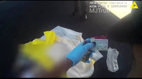 COPS - ISAAC KAPPY - DEATH BODYCAM VID 👊