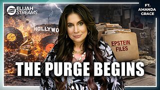 A Collapse Is Coming to Satan’s Music Empire – Amanda Grace