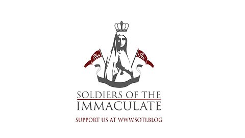 Soldiers of the Immaculate with Fr. Isaac #052: Yellow Brick Road to Hell