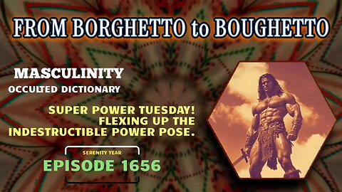 From Borghetto to Boughetto: Full Metal Ox Day 1591