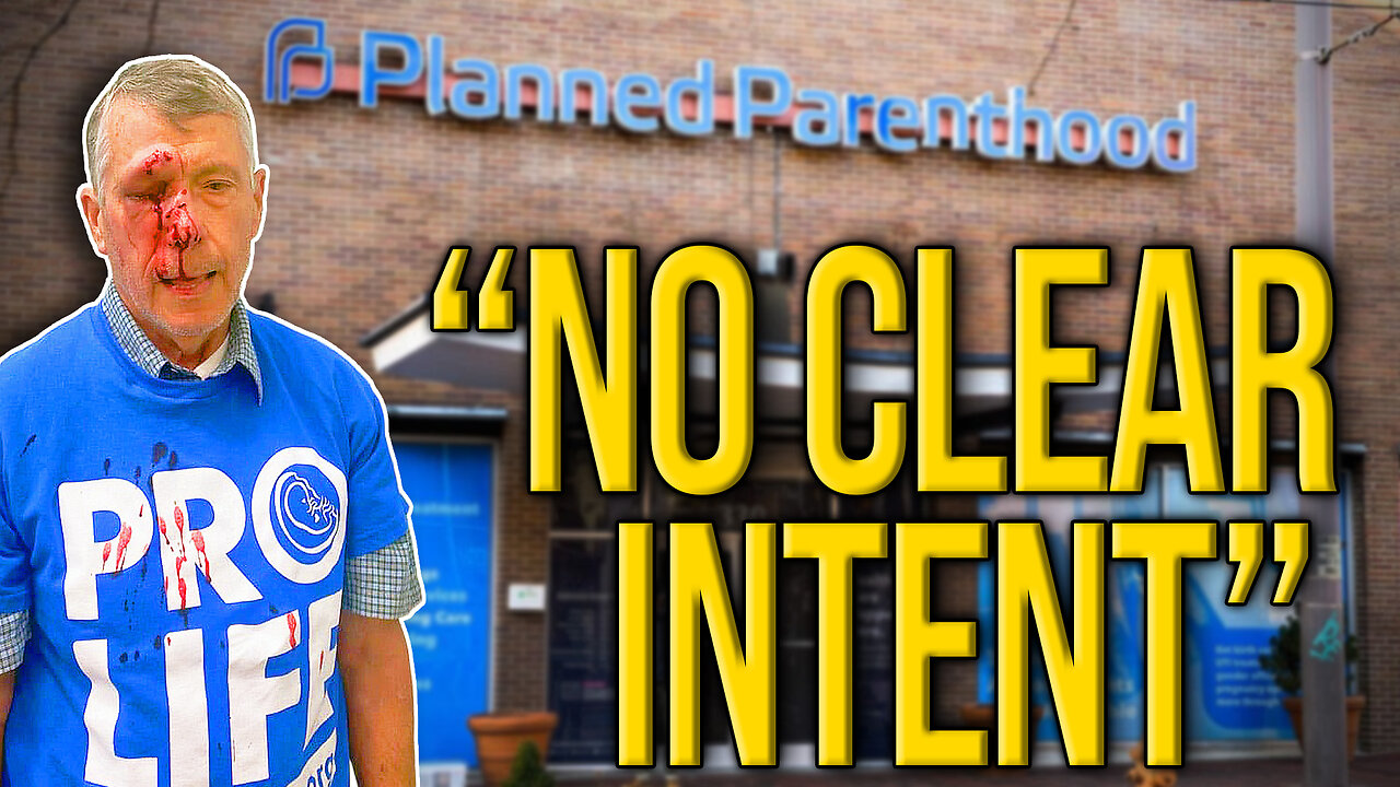 Baby Chance’s MIRACLE Birth & Baltimore Planned Parenthood Assault Update!
