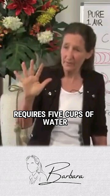 Coffee Causes Dehydration Which Causes Fatigue