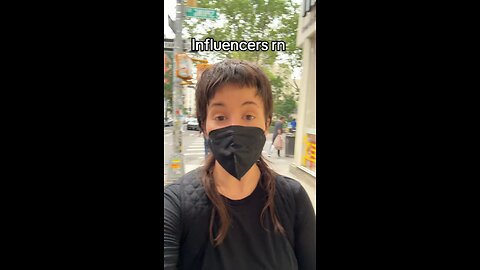 CRINGE Influencers Pretending Nothing is Going on