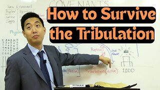 The Bible That Christians Don't Know About (Part 22) | Horrors of the Apocalypse | Dr. Gene Kim