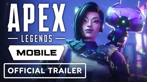 Apex Legends Mobile - Official Season 2 Launch Trailer
