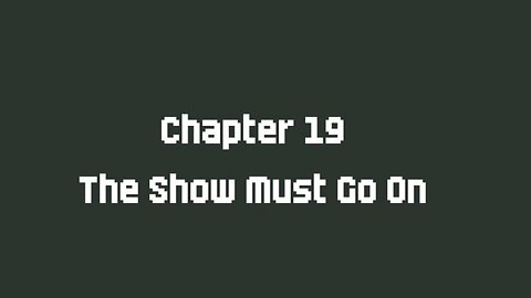 Dark Deity 2 part 21, Show must go on
