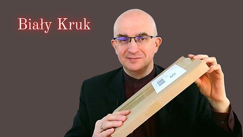 Mówiąc krótko o nowościach: Biały Kruk (113)