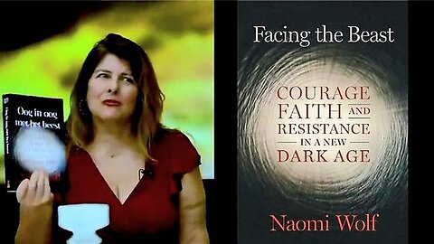 "Unleashing the Wolf: Courageous Fight Against the Covid-19 Beast"