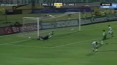 Corinthians 4 x 1 São Paulo ●
