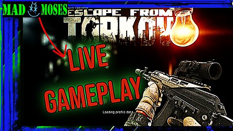 Too Much PAIN Not Enough LOOT. PVP HC TARKOV
