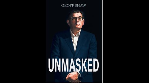 Faith, Fear & the Failing State: Geoff Shaw on Australia’s Woke Warzone