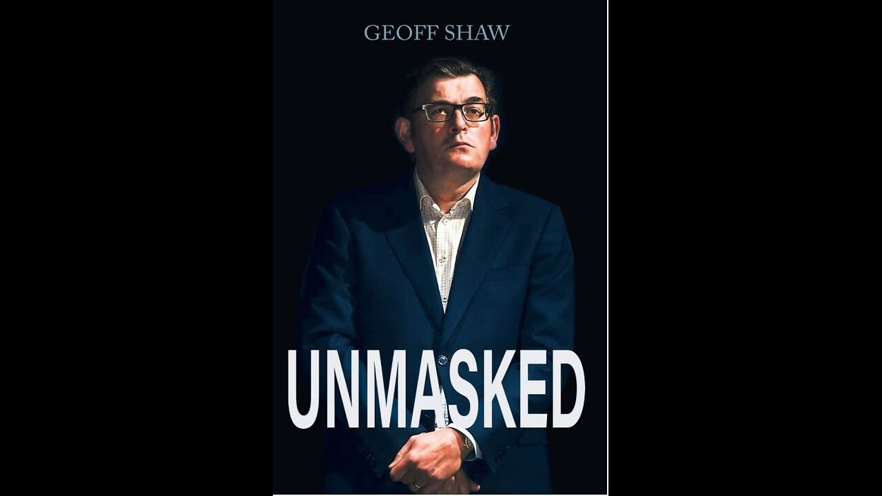 Faith, Fear & the Failing State: Geoff Shaw on Australia’s Woke Warzone