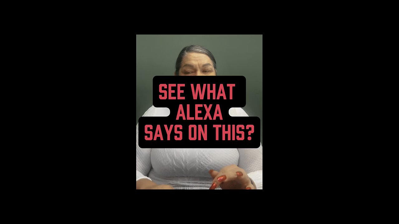 See What Alexa Said? 👀