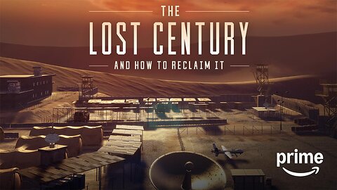 The Lost Century And How To Reclaim It! *** MUST WATCH ***