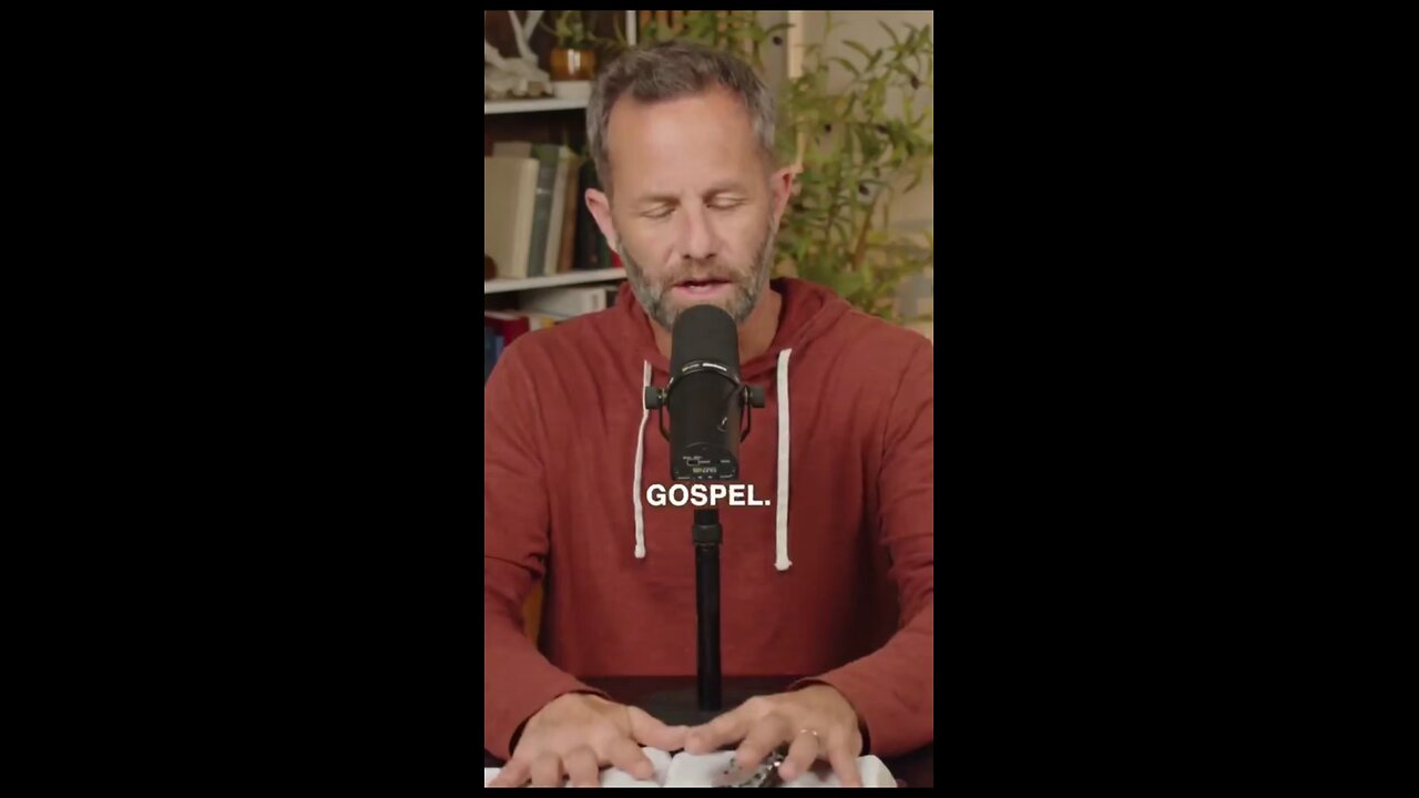 Kirk Cameron triggered Evangelists today...