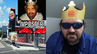 BBT Rant: Burger King Deserves Respect!
