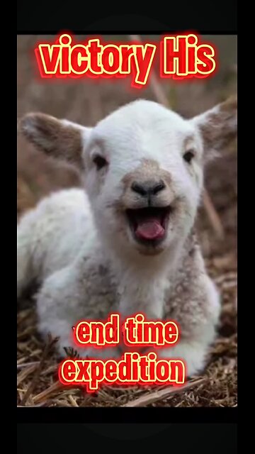 victory His - end time expedition