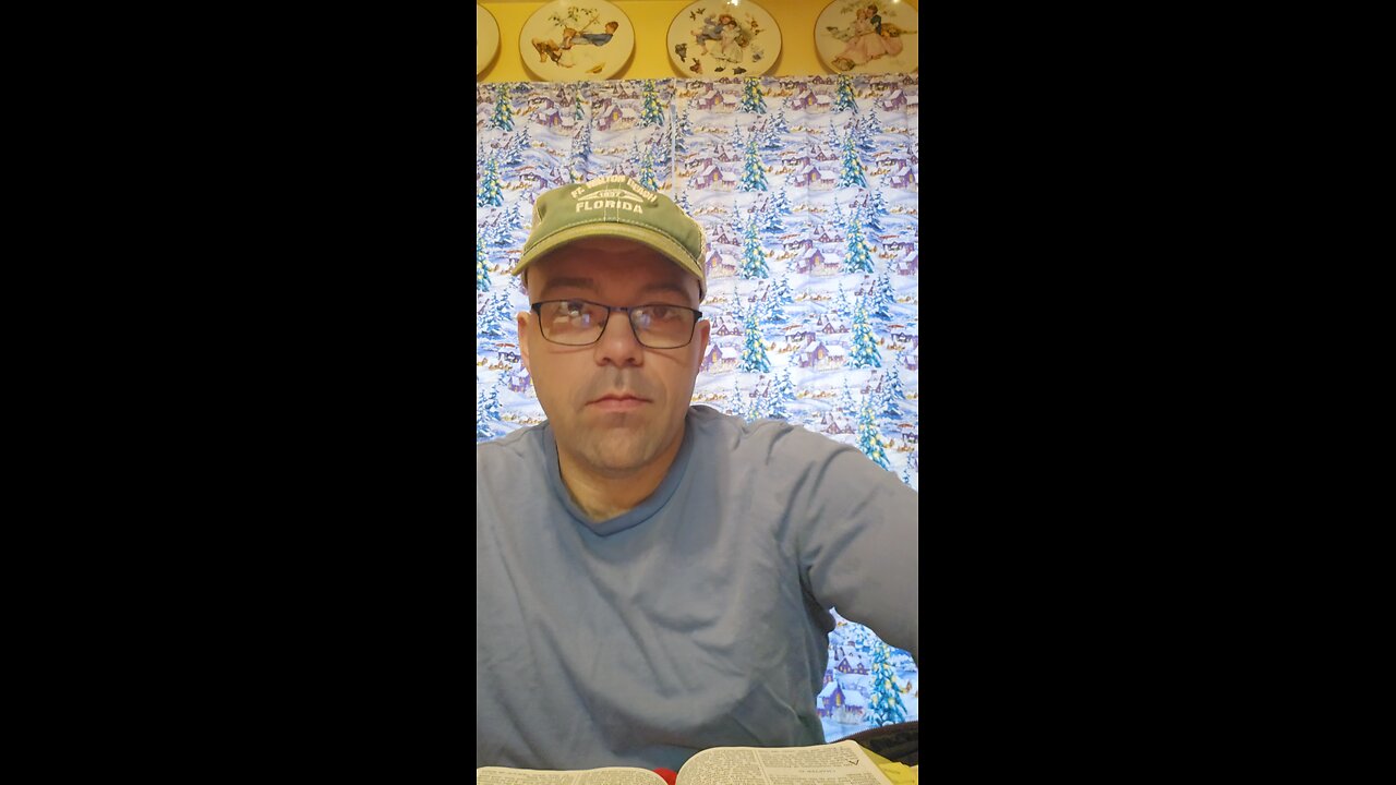 2 Chronicles Chapter 22