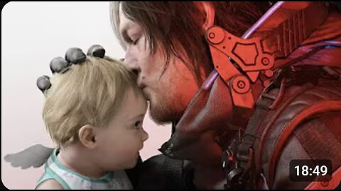 🧬 The STRANDNESS of Death Stranding 2 | GET YO MODOS, It’s Kojima Time™ 🧪🎒