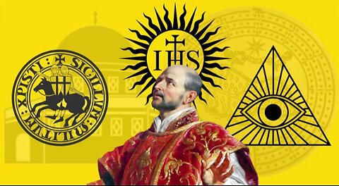 NWO: the Vatican’s Jesuits’ demonic system to control the world (7)