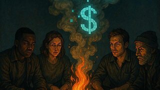 ENDGAME WHAT YOU ARE ABOUT TO FACE AND HOW TO PREPARE