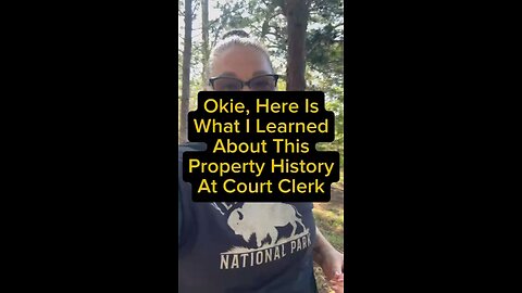 Learned History From Court. 👀
