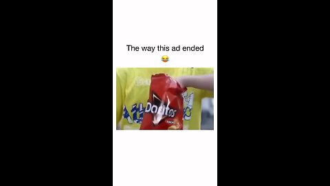Bro messed up XD