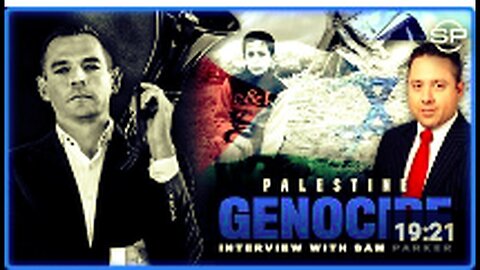 "Israeli & U.S. Officials Call for Genocidal Retribution Against Gaza"