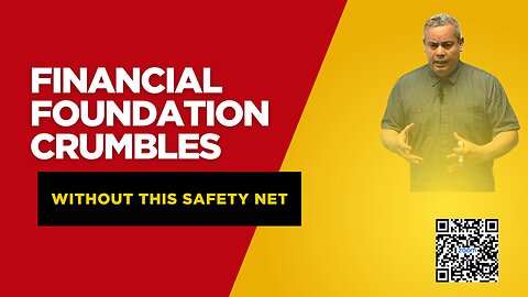 Financial Foundation Life Insurance: Why 90% of People Get It Wrong!