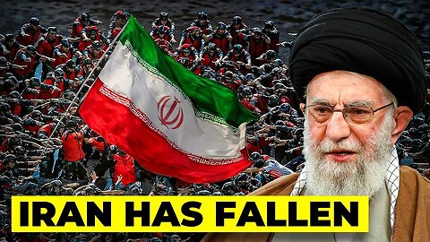 Iran-Israel Going to War as Israel WIPES OUT Iran Nuclear Facilities