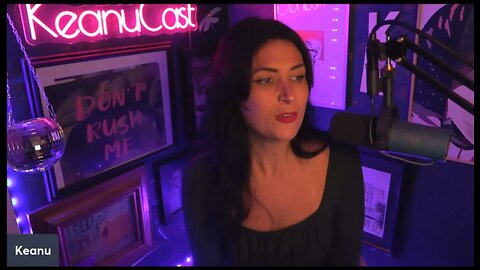 Keanu + EVS: Ethan Van Sciver On Keanu After Facing Nick Rekieta on TLP - 5/31/25